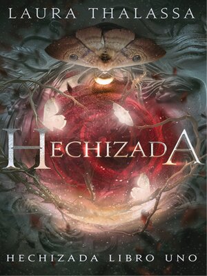 cover image of Hechizada